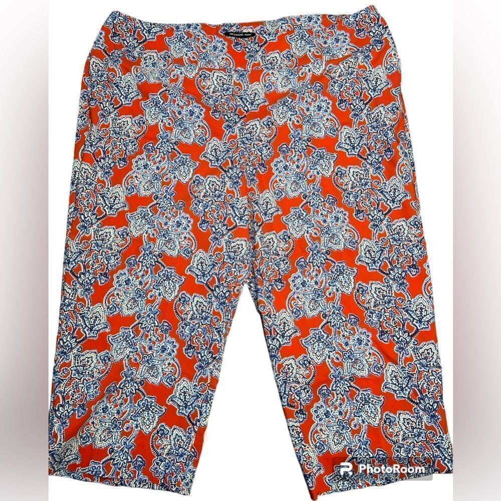 Zac & Rachel Women’s The Ultimate Fit Ankle Pants